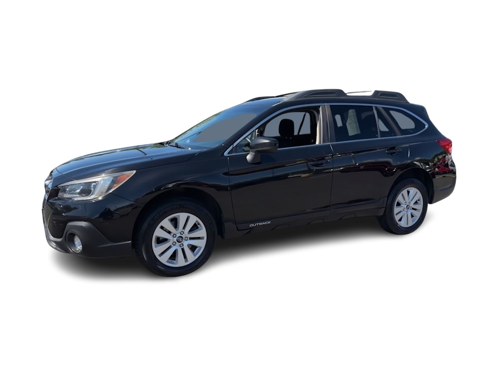 Thumbnail: 2018 Subaru Outback - 3