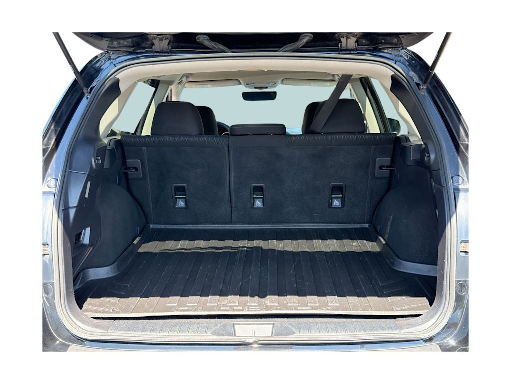 Thumbnail: 2018 Subaru Outback - 36