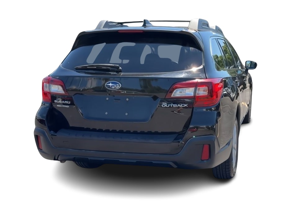 Thumbnail: 2018 Subaru Outback - 22