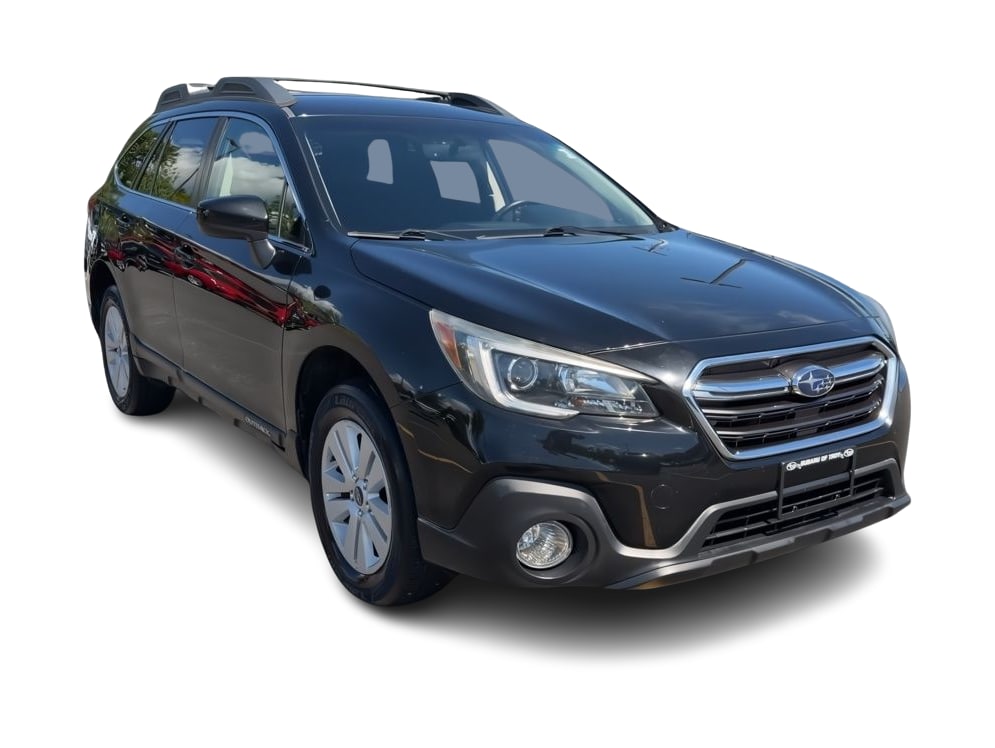 Thumbnail: 2018 Subaru Outback - 20