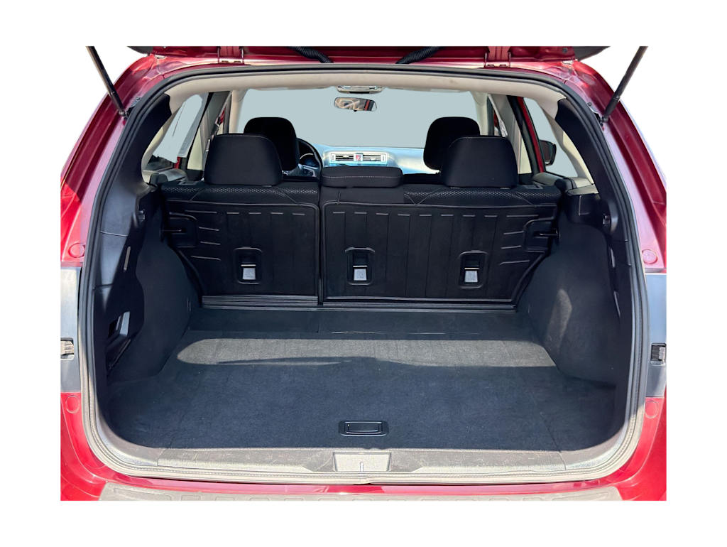 Thumbnail: 2016 Subaru Outback - 14