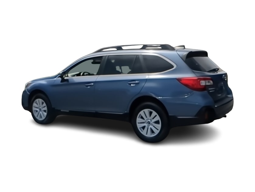 2018 Subaru Outback Premium 22