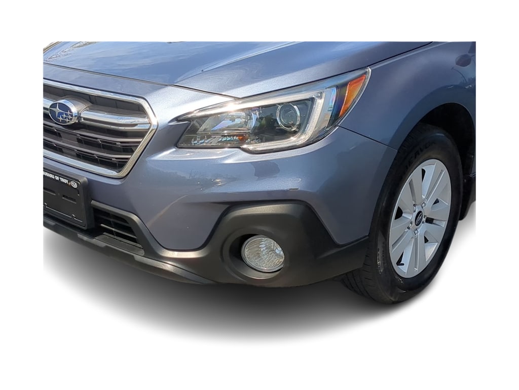 2018 Subaru Outback Premium 25