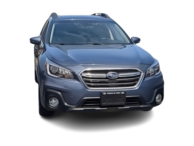 2018 Subaru Outback Premium 5
