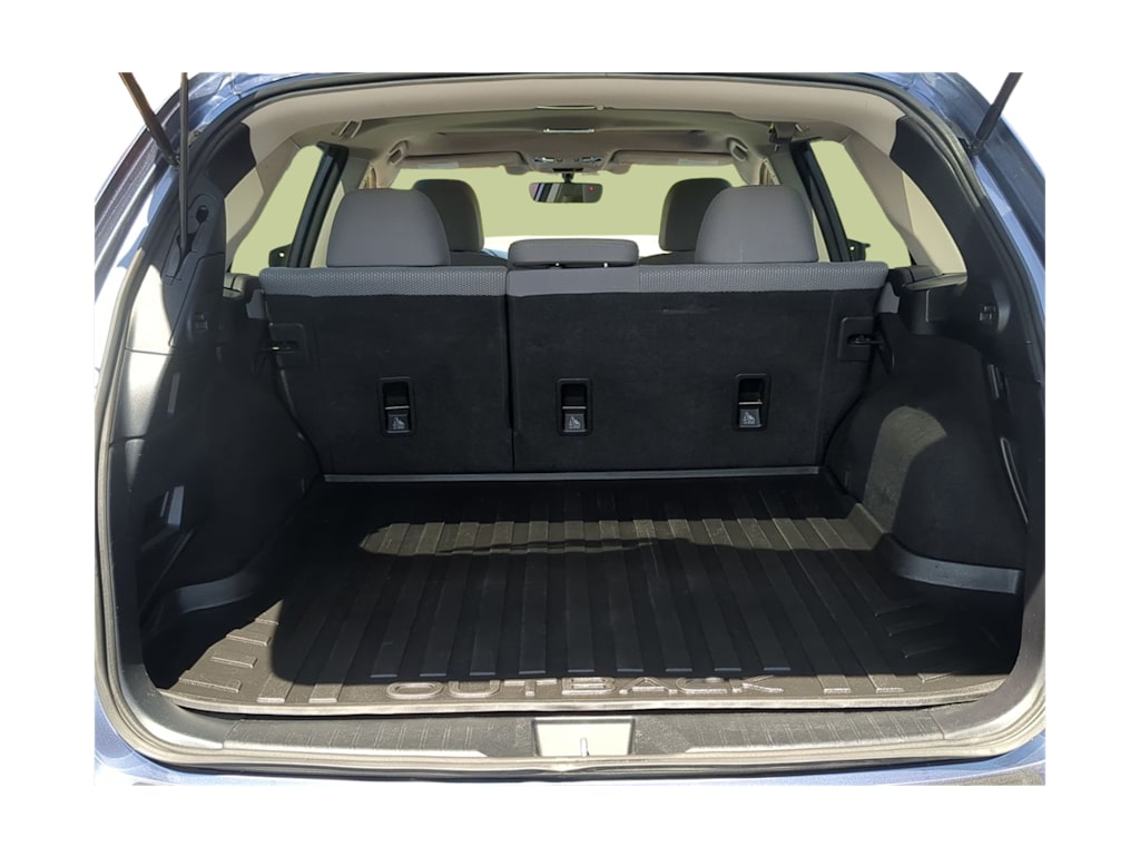 2018 Subaru Outback Premium 17