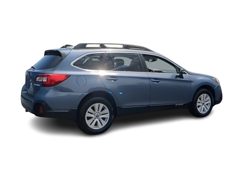 2018 Subaru Outback Premium 23