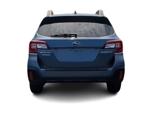 2018 Subaru Outback Premium 4