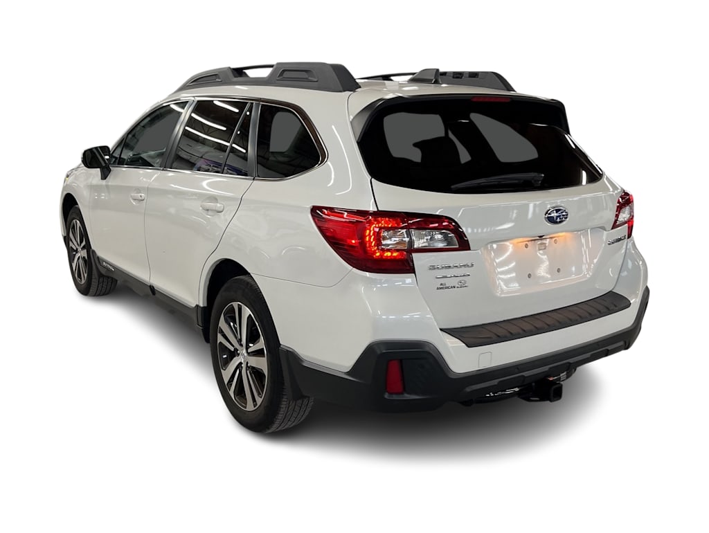 Thumbnail: 2019 Subaru Outback - 3