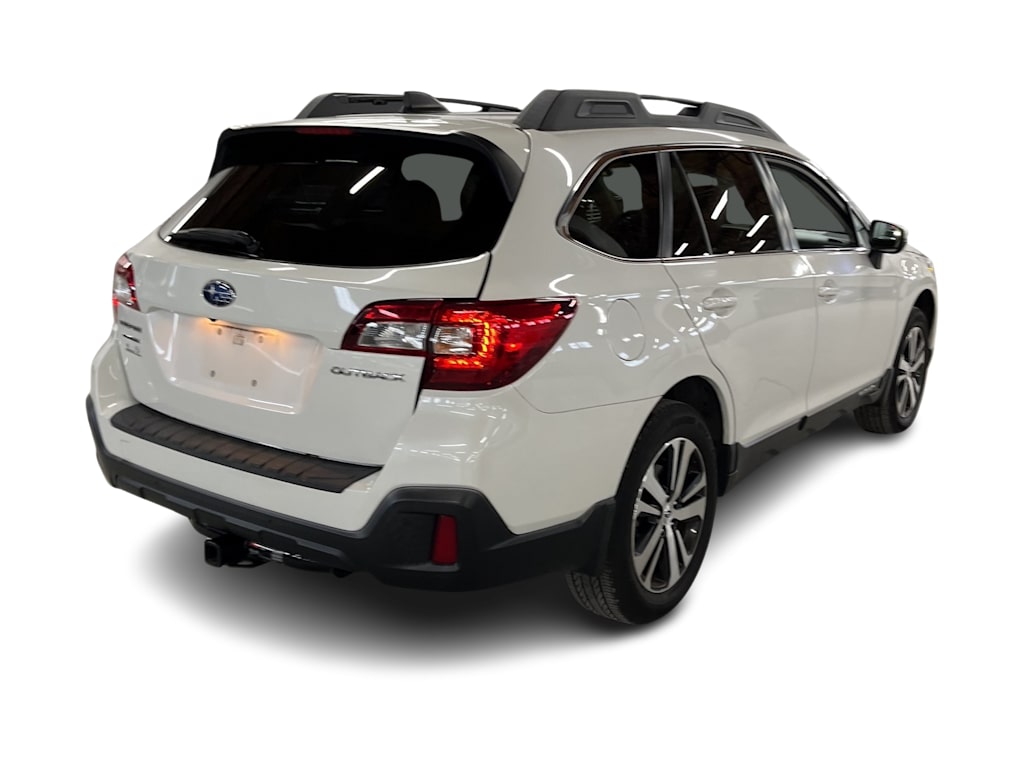 Thumbnail: 2019 Subaru Outback - 11