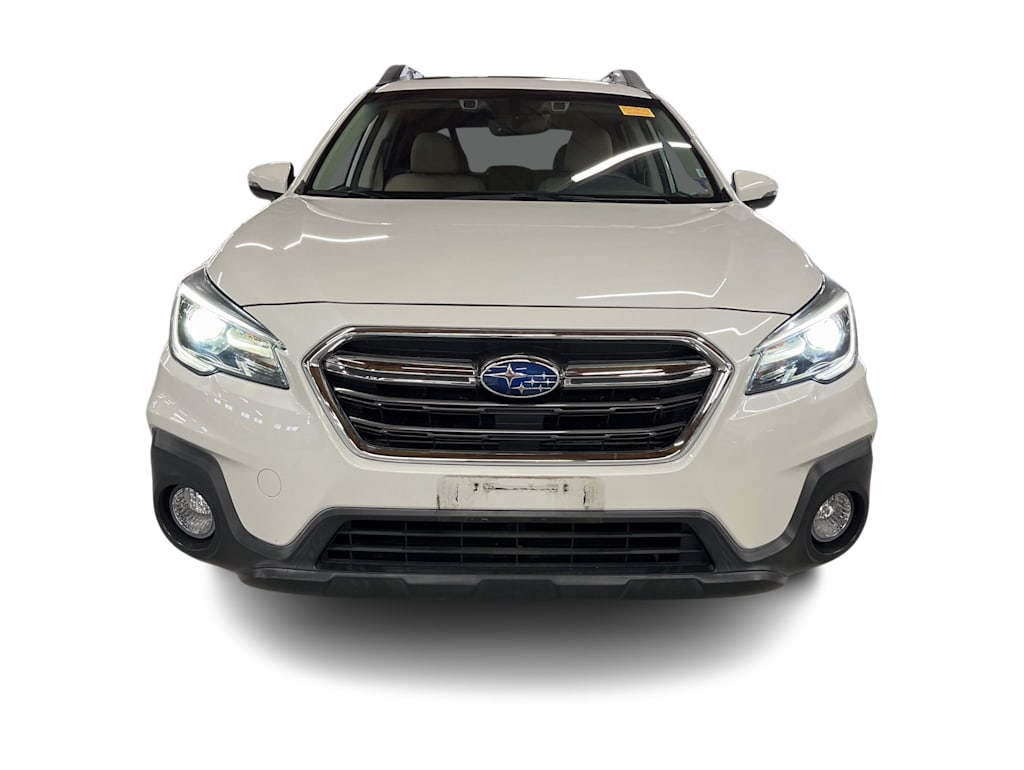 Thumbnail: 2019 Subaru Outback - 5