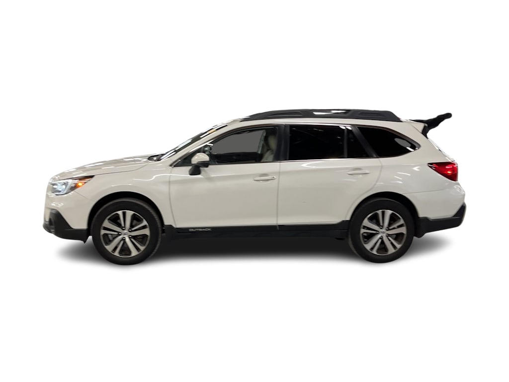 Thumbnail: 2019 Subaru Outback - 2