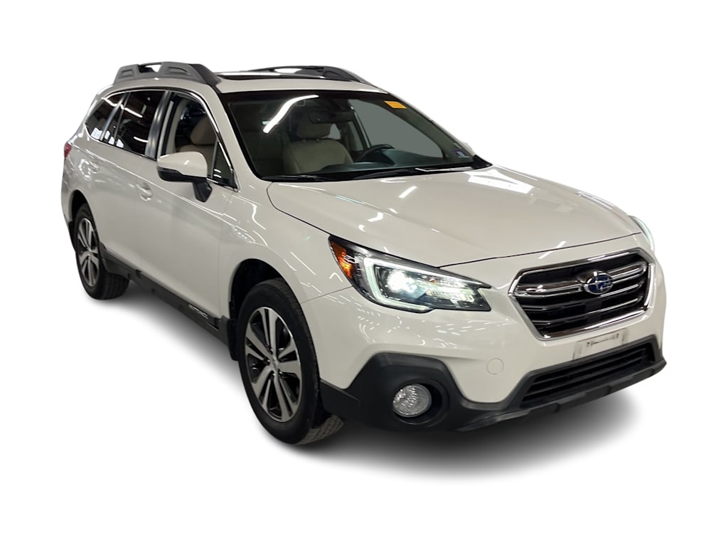 Thumbnail: 2019 Subaru Outback - 13