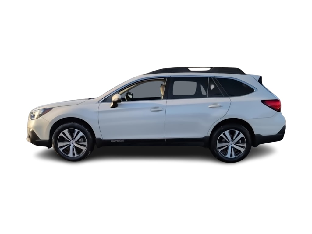 Thumbnail: 2019 Subaru Outback - 21