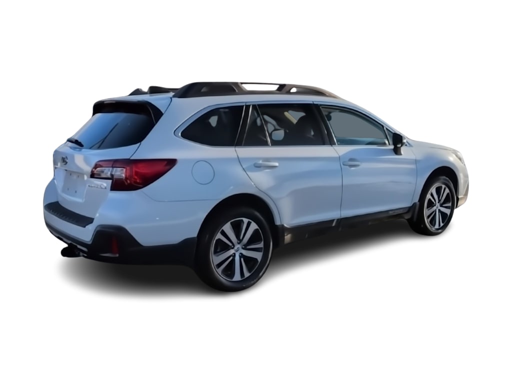 Thumbnail: 2019 Subaru Outback - 23