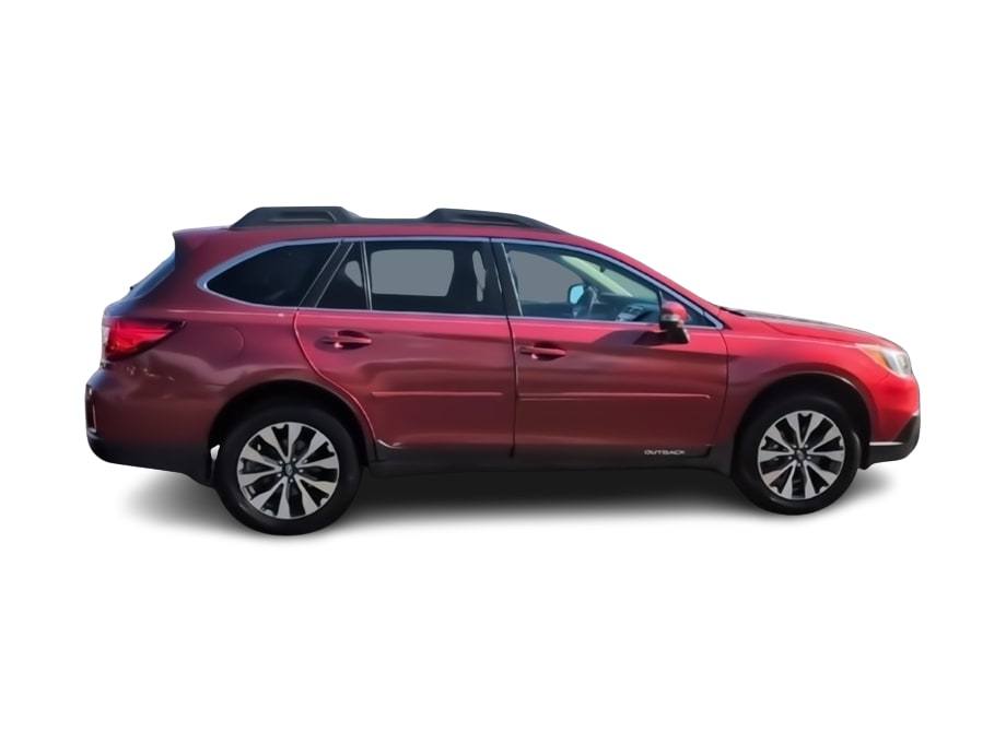 Thumbnail: 2017 Subaru Outback - 24