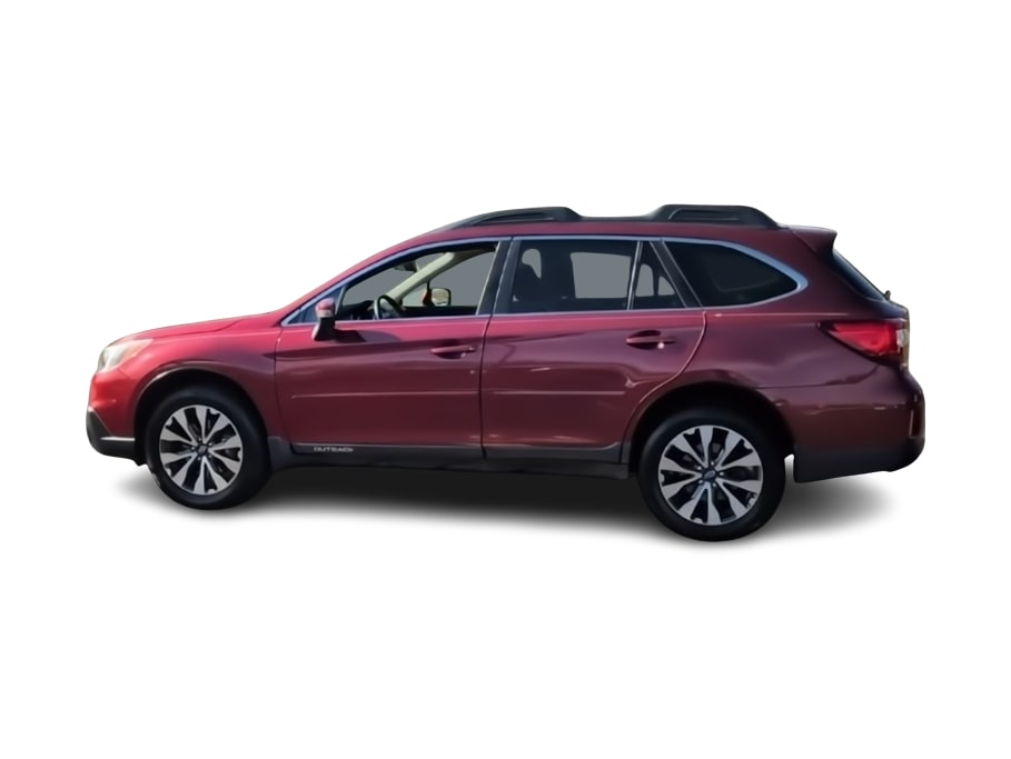Thumbnail: 2017 Subaru Outback - 22
