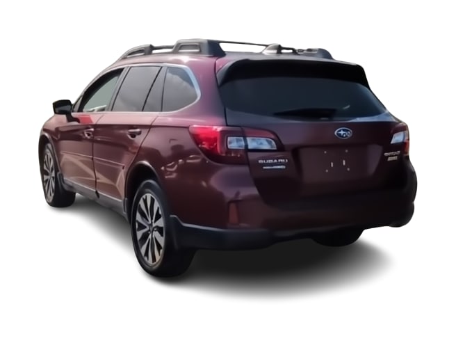 Thumbnail: 2017 Subaru Outback - 4