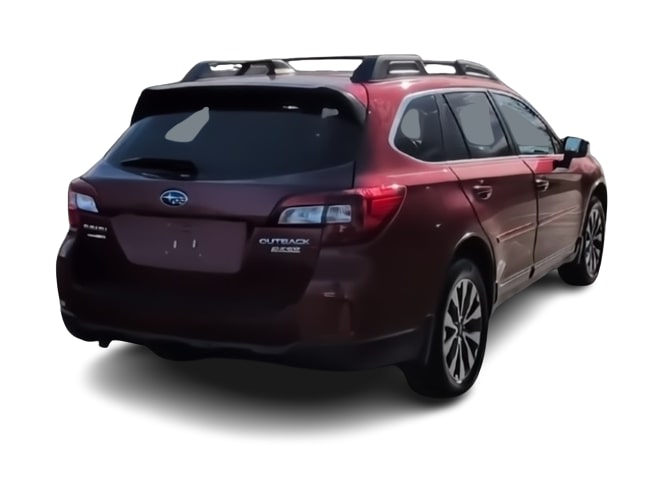 Thumbnail: 2017 Subaru Outback - 23