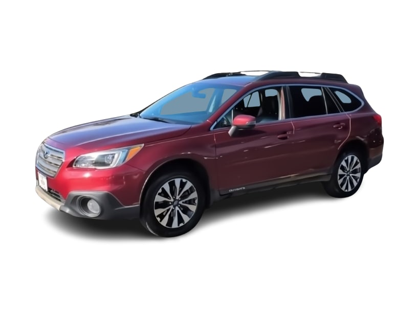 Thumbnail: 2017 Subaru Outback - 21