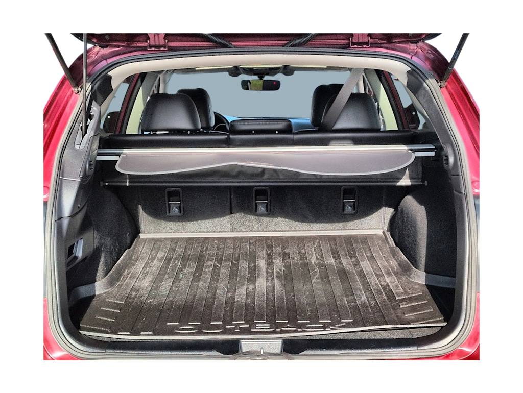 Thumbnail: 2017 Subaru Outback - 17