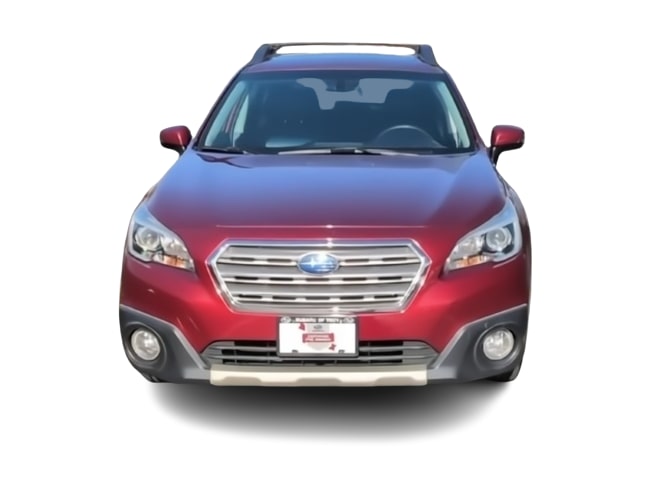 Thumbnail: 2017 Subaru Outback - 5