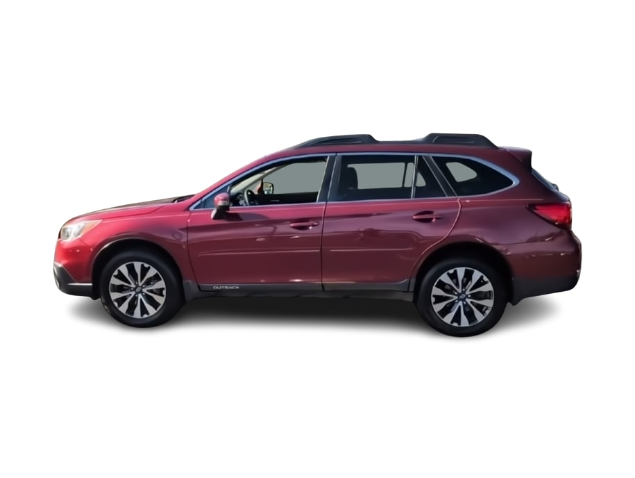 Thumbnail: 2017 Subaru Outback - 3