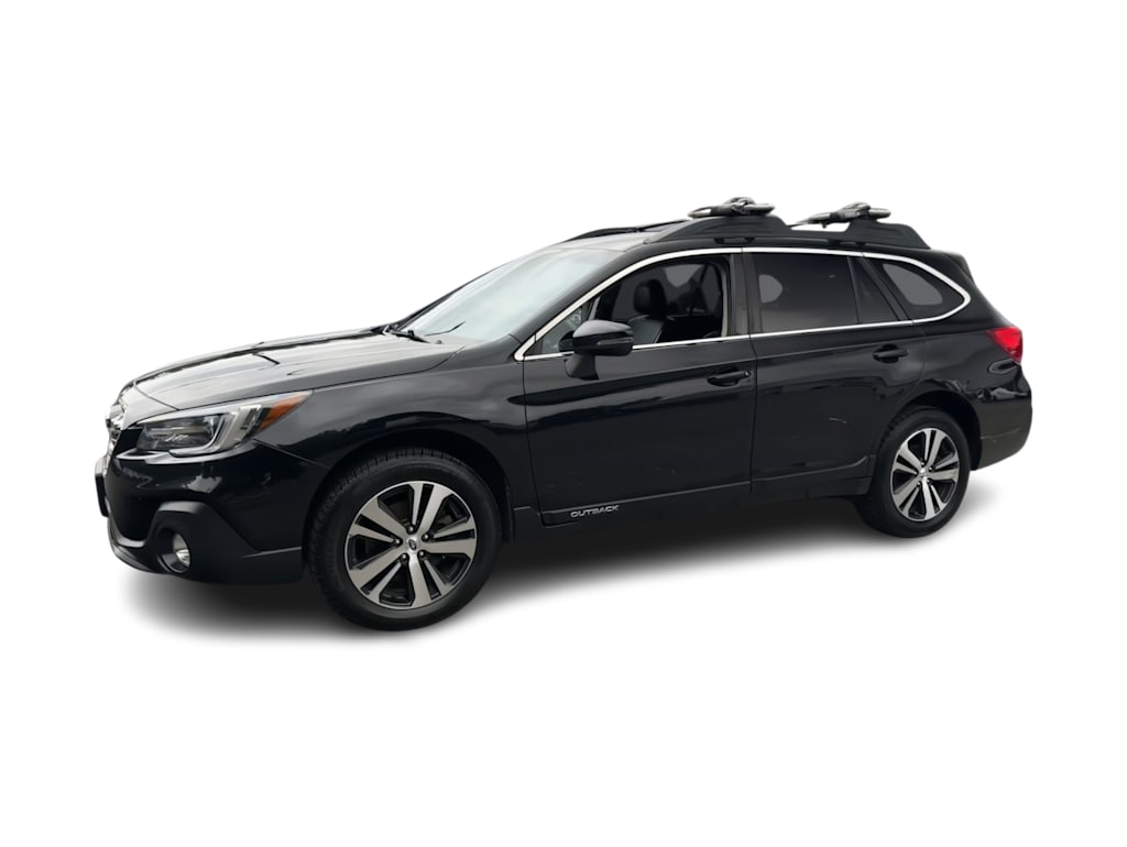Thumbnail: 2019 Subaru Outback - 3