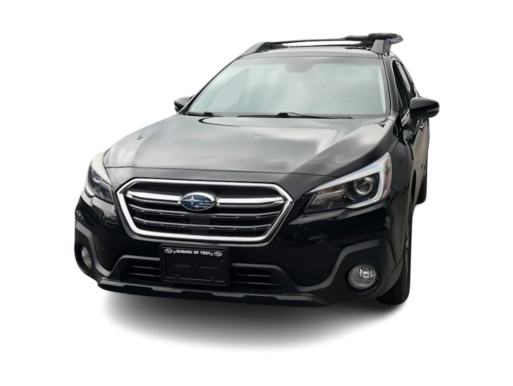 Thumbnail: 2019 Subaru Outback - 5