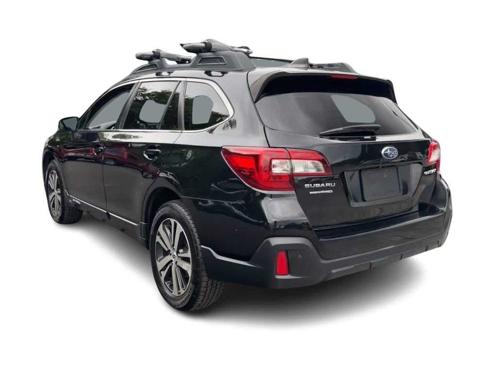 Thumbnail: 2019 Subaru Outback - 4