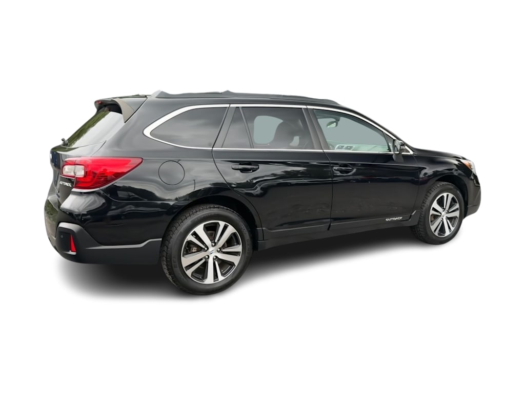 Thumbnail: 2019 Subaru Outback - 23