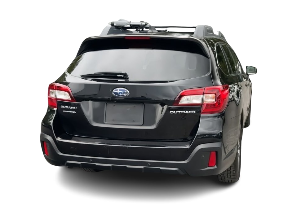 Thumbnail: 2019 Subaru Outback - 22