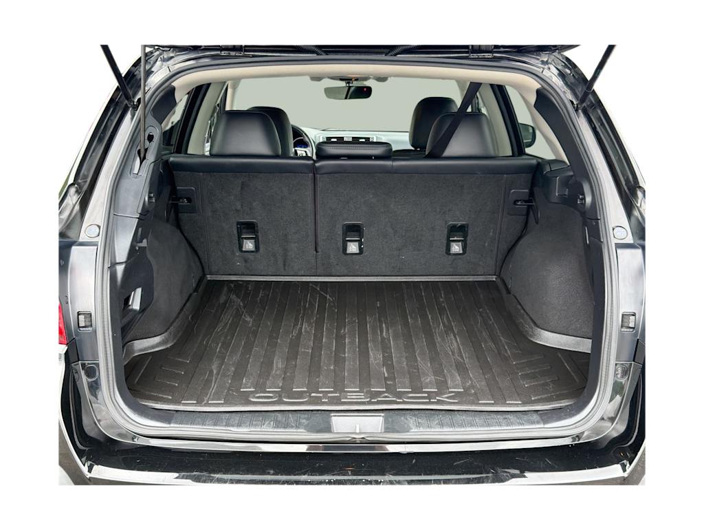 Thumbnail: 2019 Subaru Outback - 17