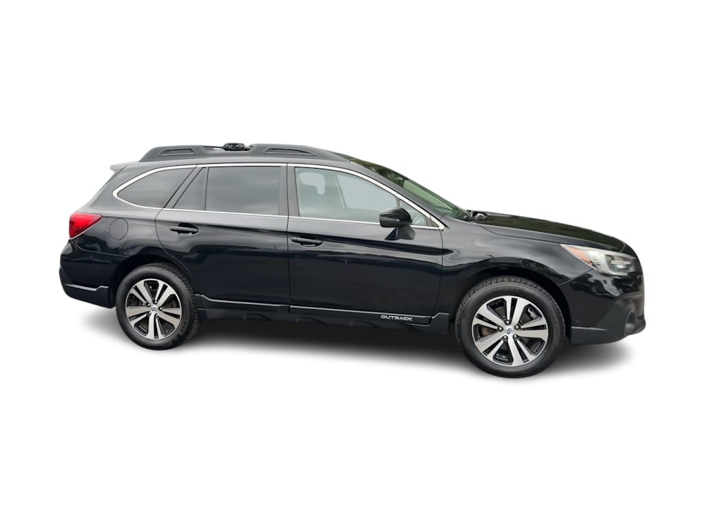Thumbnail: 2019 Subaru Outback - 24