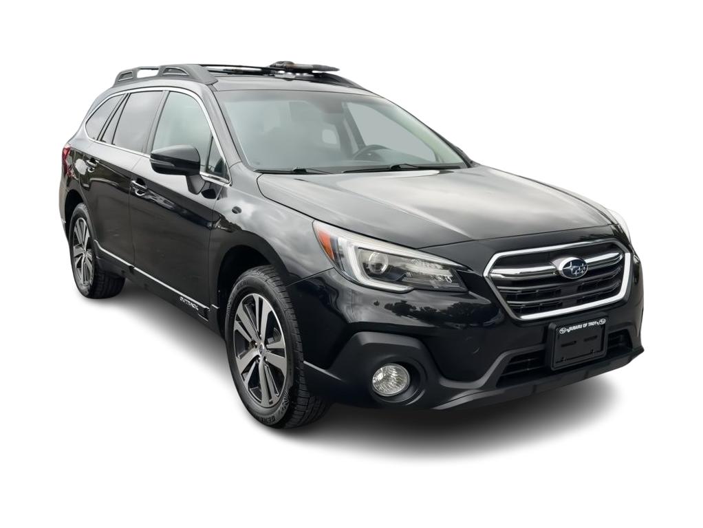 Thumbnail: 2019 Subaru Outback - 20