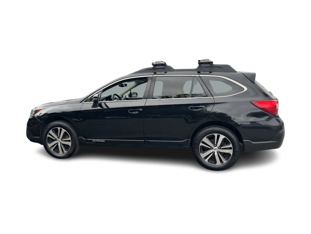 Thumbnail: 2019 Subaru Outback - 21