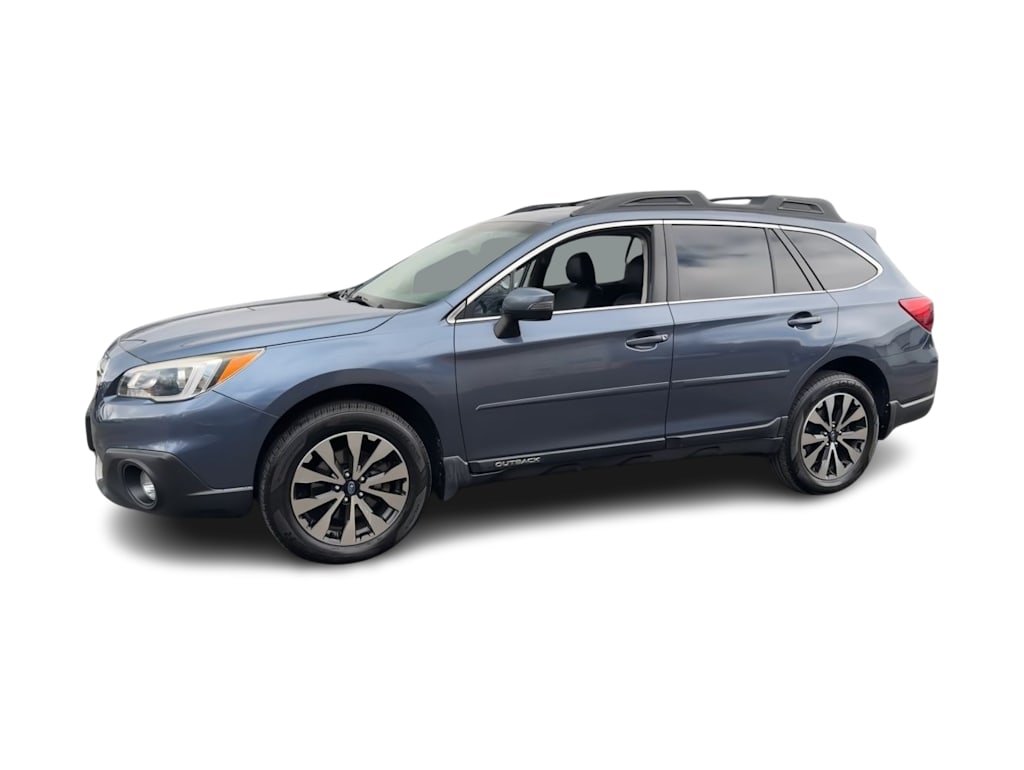 Thumbnail: 2017 Subaru Outback - 3