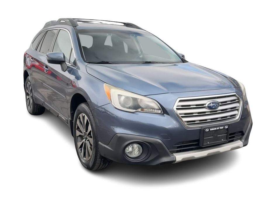 Thumbnail: 2017 Subaru Outback - 21