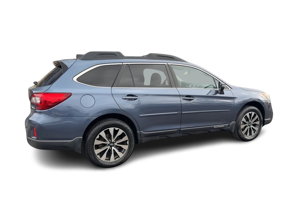 Thumbnail: 2017 Subaru Outback - 24