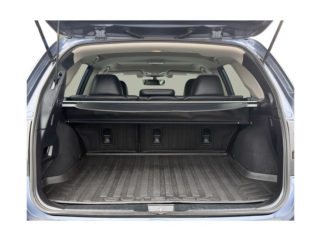 Thumbnail: 2017 Subaru Outback - 18