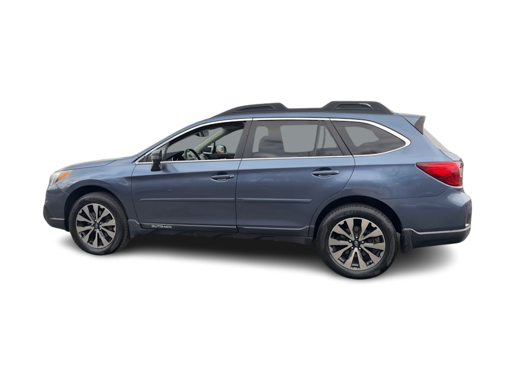Thumbnail: 2017 Subaru Outback - 22