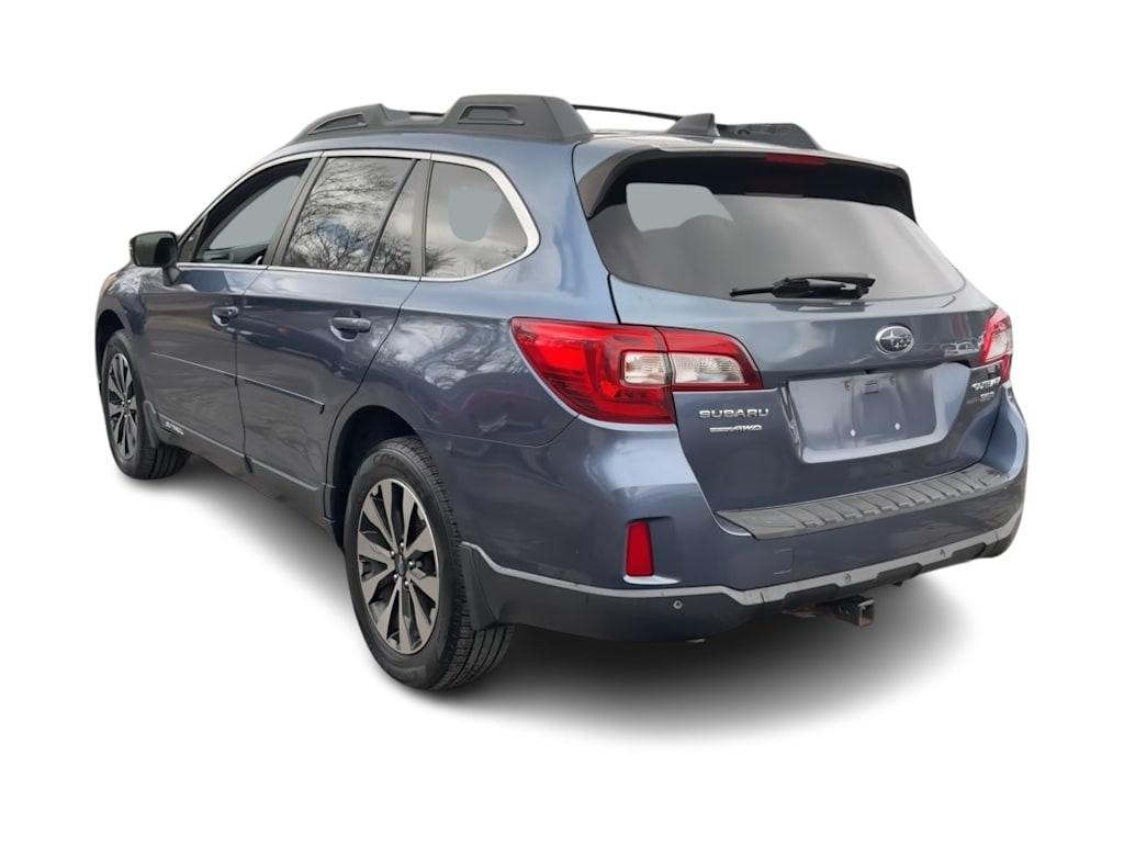 Thumbnail: 2017 Subaru Outback - 4