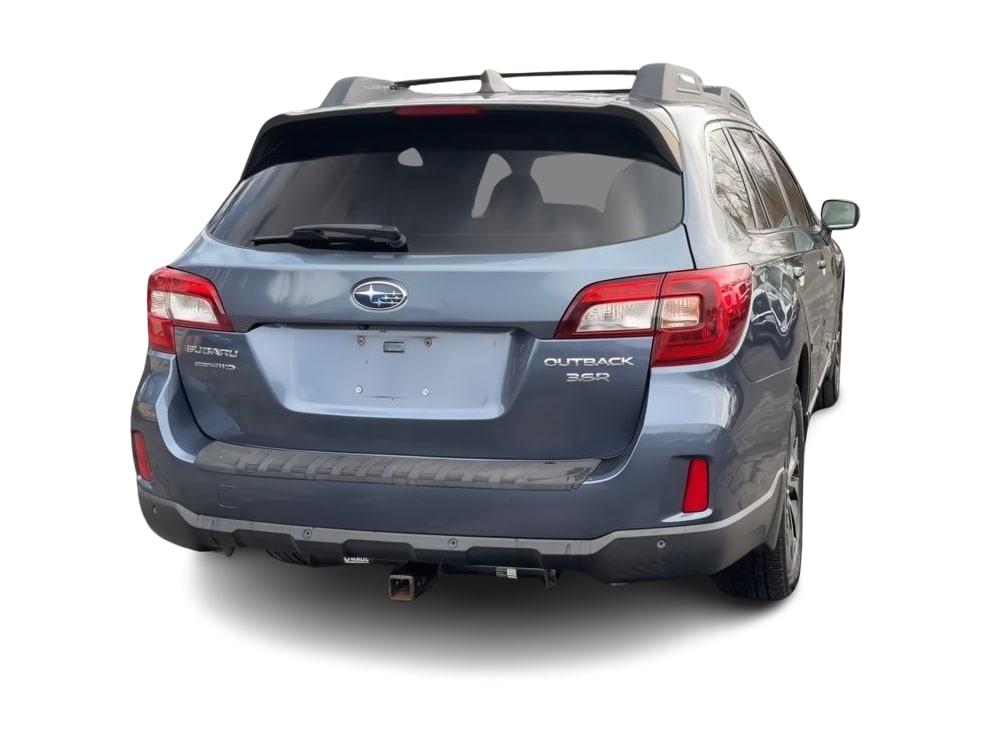 Thumbnail: 2017 Subaru Outback - 23