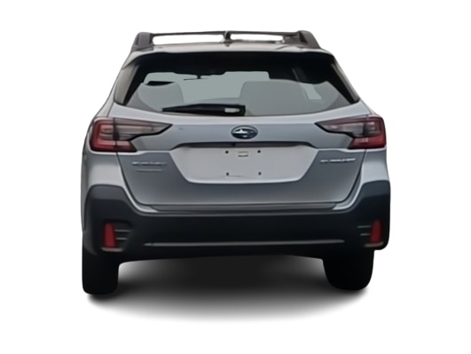 2020 Subaru Outback Base 22