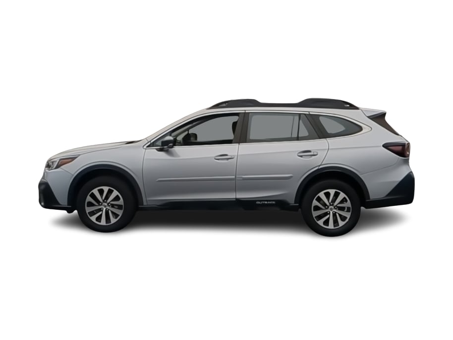 2020 Subaru Outback Base 20