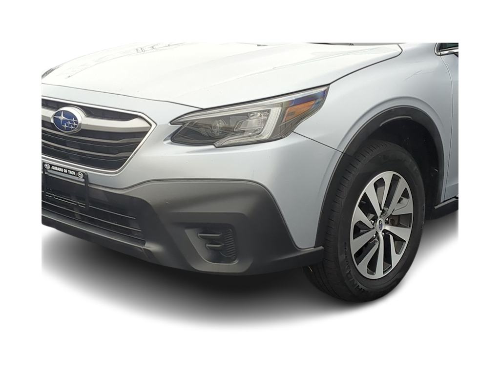 2020 Subaru Outback Base 25