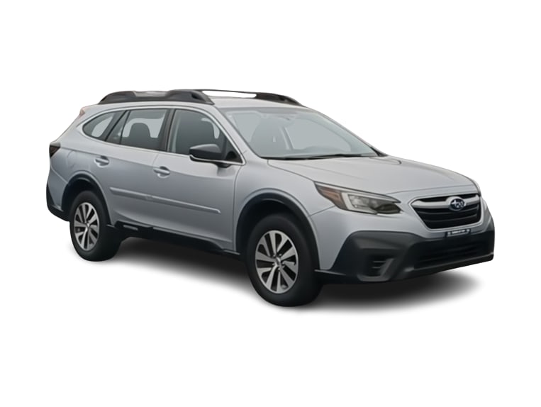 2020 Subaru Outback Base 19