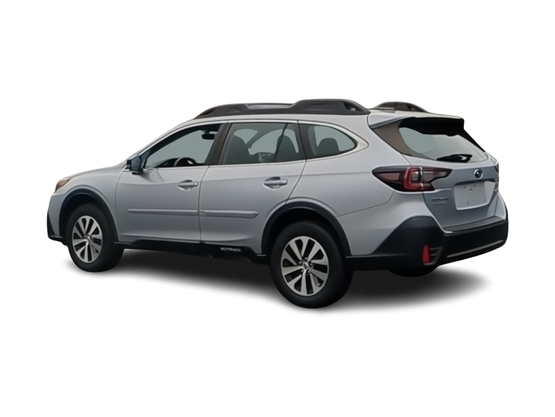 2020 Subaru Outback Base 21