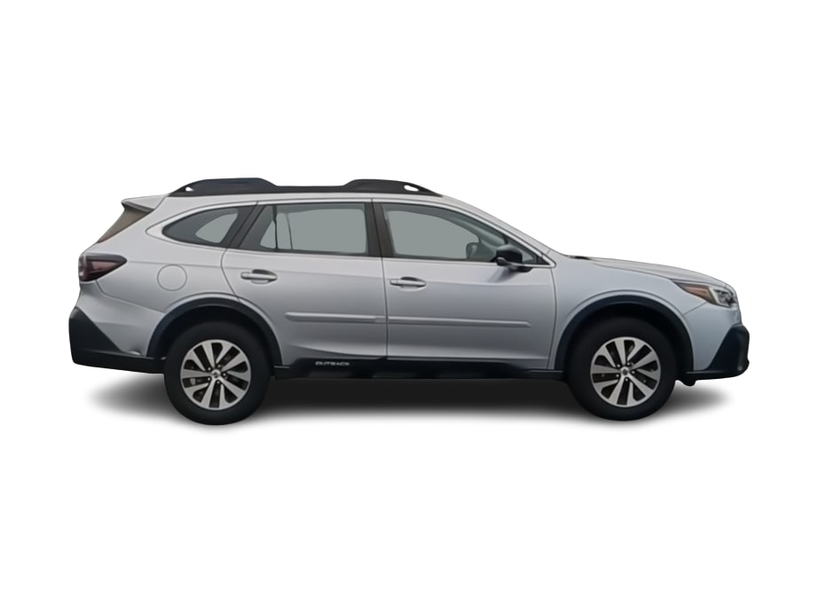 2020 Subaru Outback Base 24