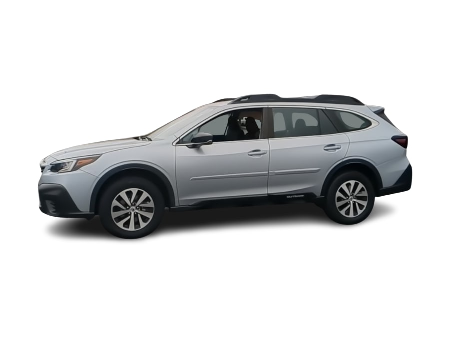 2020 Subaru Outback Base 3