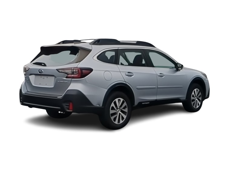 2020 Subaru Outback Base 23